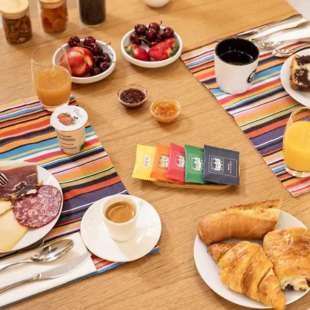 מלון Ovyo טולוז