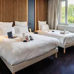 Ovyo Szálloda 4*