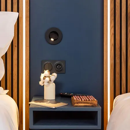 Hotel Ovyo 4*