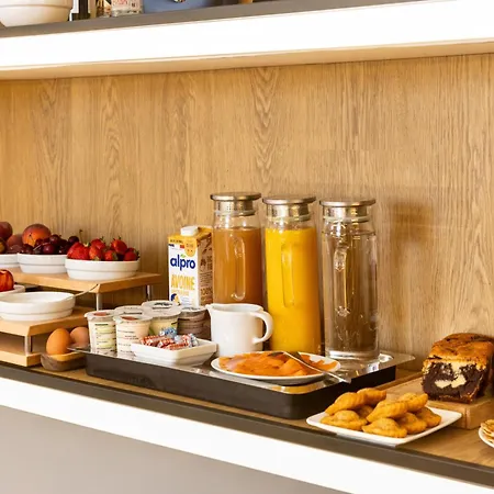 فندق Ovyo