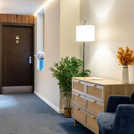 Ovyo Hotel