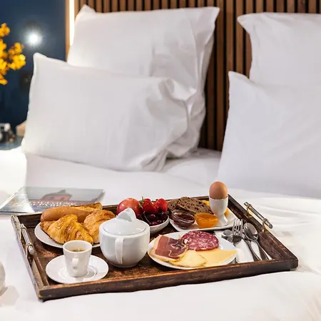Ovyo Hotel Toulouse