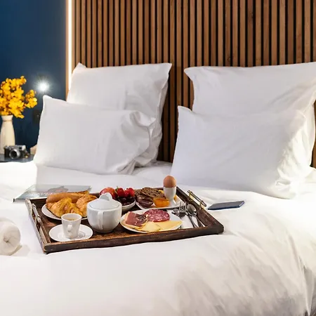 Hotel Ovyo 4*