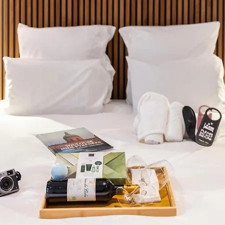 Hotel Ovyo Toulouse